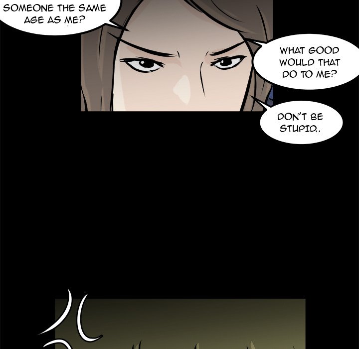He Queen Manhwa - Chapter 11 Page 59