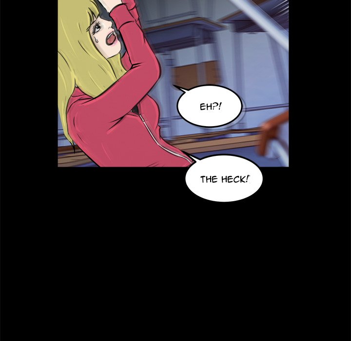 He Queen Manhwa - Chapter 11 Page 64