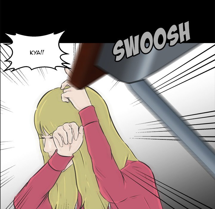 He Queen Manhwa - Chapter 11 Page 65