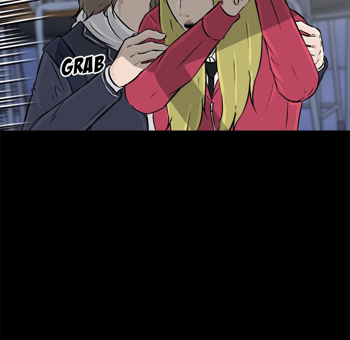 He Queen Manhwa - Chapter 11 Page 69