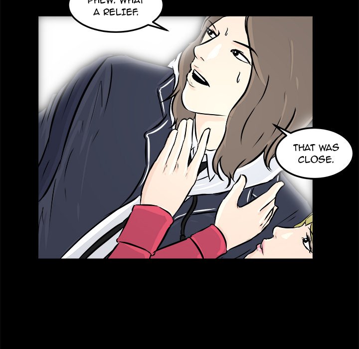 He Queen Manhwa - Chapter 11 Page 72