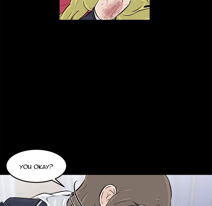 He Queen Manhwa - Chapter 11 Page 75
