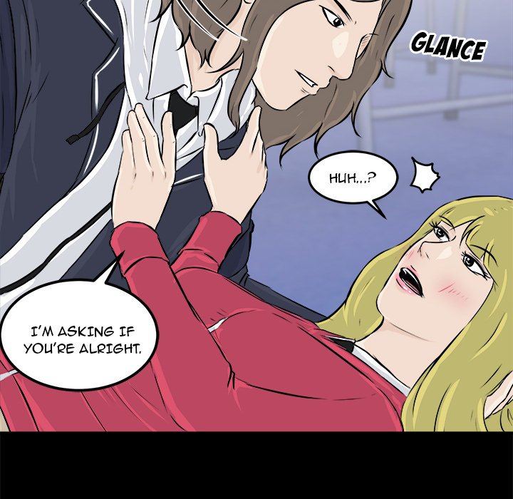 He Queen Manhwa - Chapter 11 Page 76