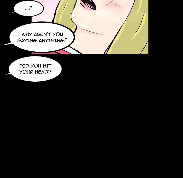 He Queen Manhwa - Chapter 11 Page 78