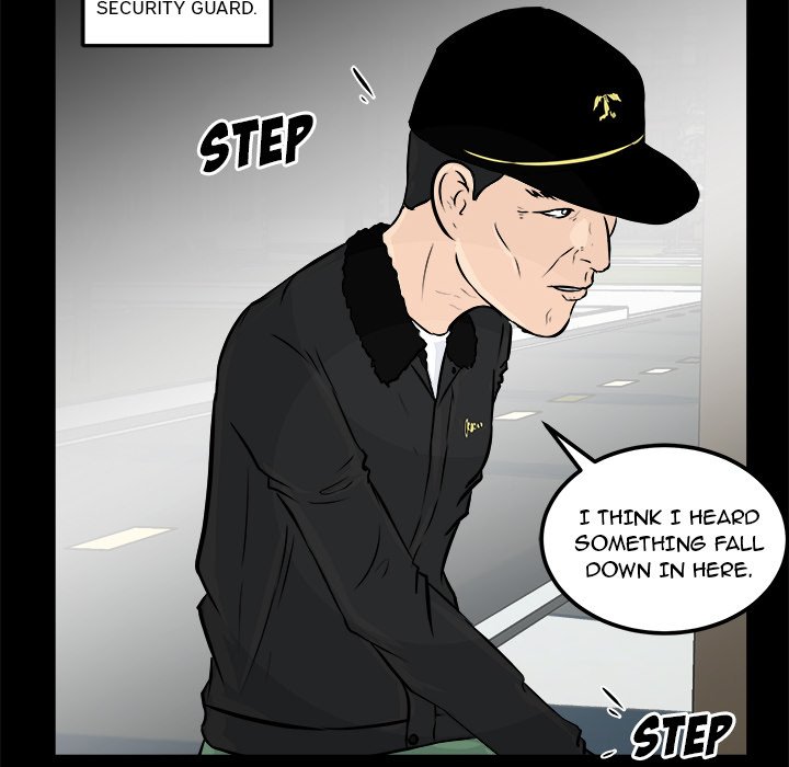 He Queen Manhwa - Chapter 11 Page 84