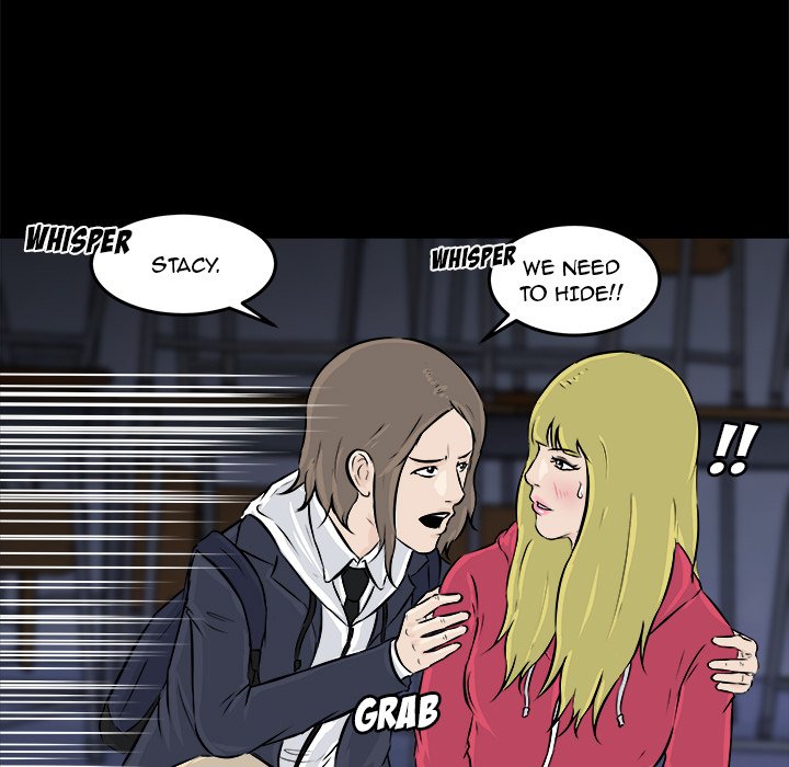 He Queen Manhwa - Chapter 11 Page 87