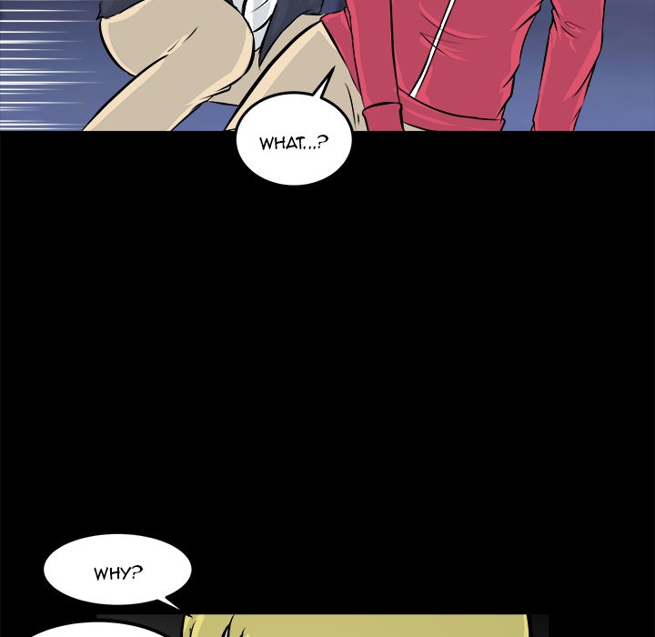 He Queen Manhwa - Chapter 11 Page 88