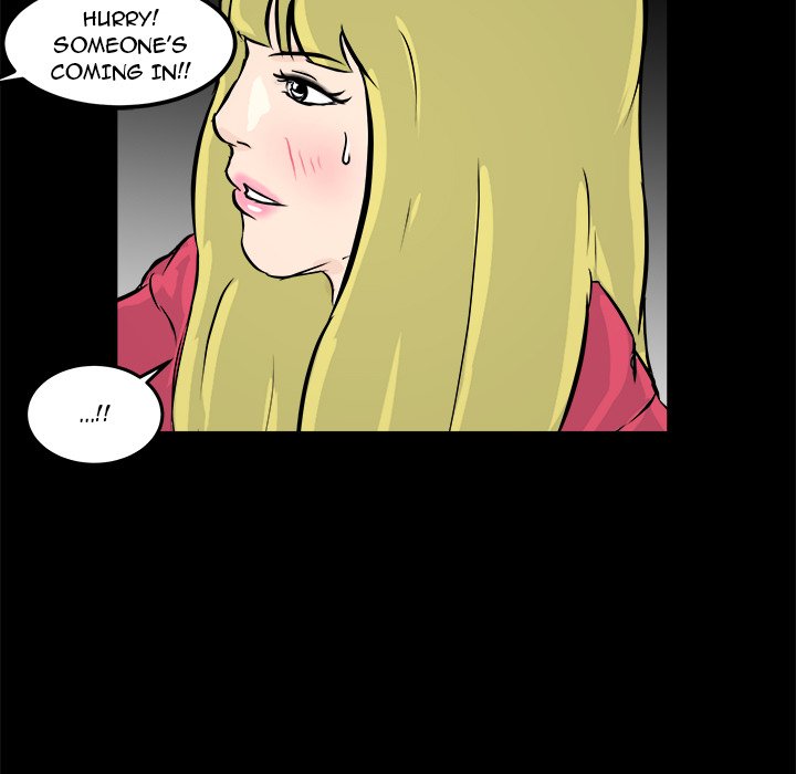 He Queen Manhwa - Chapter 11 Page 89