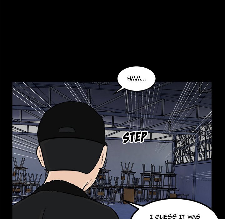 He Queen Manhwa - Chapter 11 Page 90