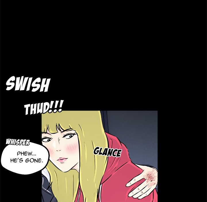 He Queen Manhwa - Chapter 11 Page 93