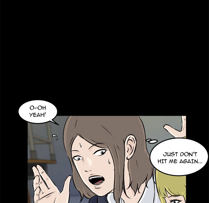 He Queen Manhwa - Chapter 11 Page 96