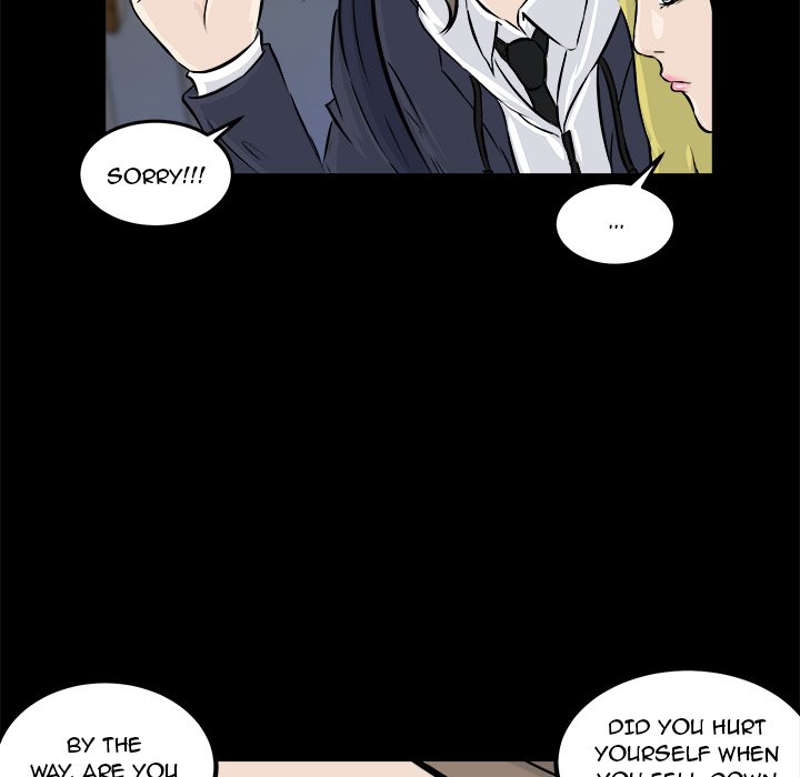 He Queen Manhwa - Chapter 11 Page 97