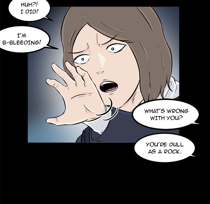 He Queen Manhwa - Chapter 11 Page 101