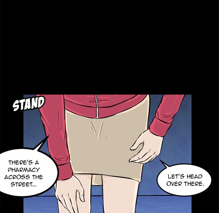 He Queen Manhwa - Chapter 11 Page 102