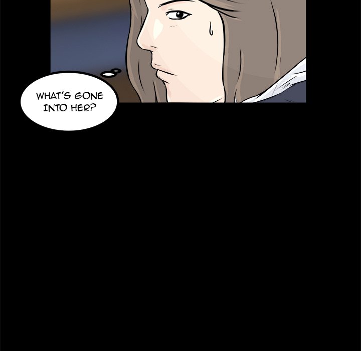 He Queen Manhwa - Chapter 11 Page 106