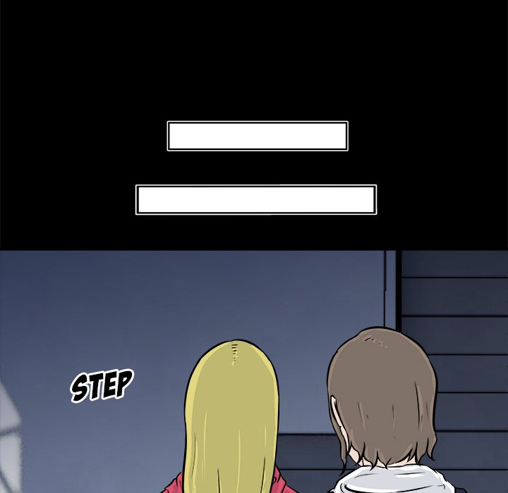 He Queen Manhwa - Chapter 11 Page 107