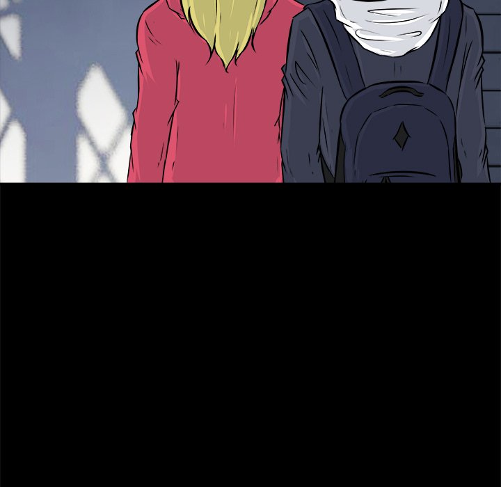 He Queen Manhwa - Chapter 11 Page 108