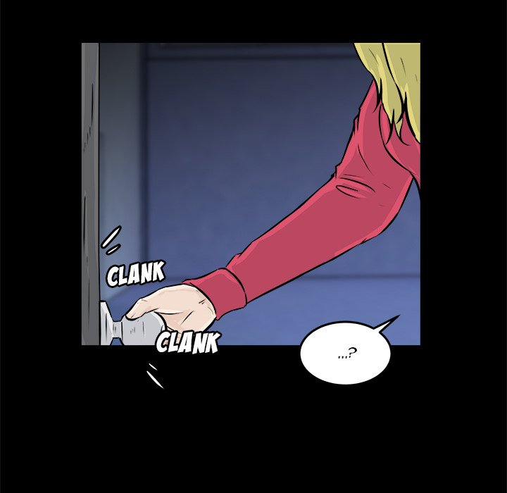 He Queen Manhwa - Chapter 11 Page 109