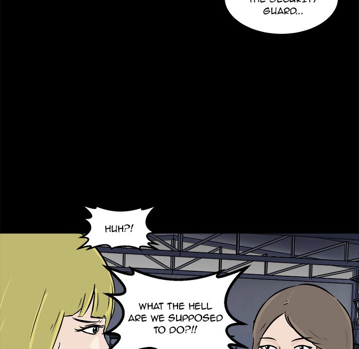 He Queen Manhwa - Chapter 11 Page 111