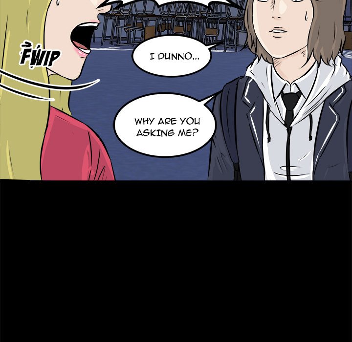 He Queen Manhwa - Chapter 11 Page 112