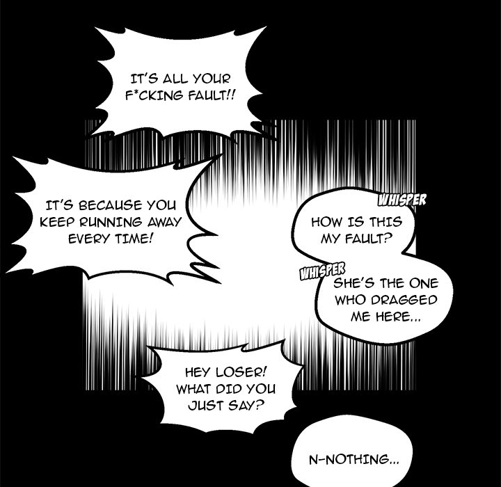 He Queen Manhwa - Chapter 11 Page 113