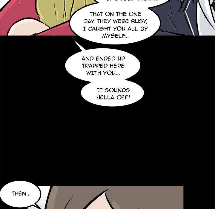 He Queen Manhwa - Chapter 11 Page 117