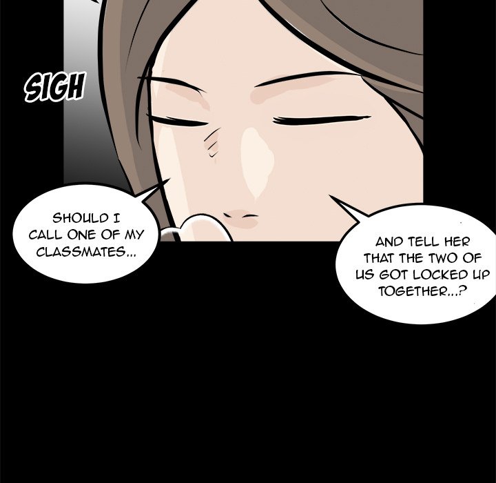 He Queen Manhwa - Chapter 11 Page 118