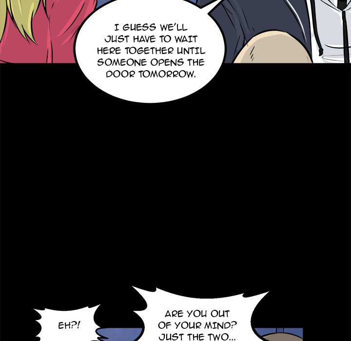 He Queen Manhwa - Chapter 11 Page 120