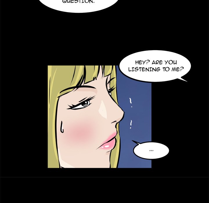 He Queen Manhwa - Chapter 11 Page 123