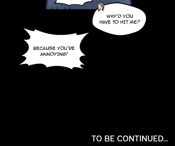 He Queen Manhwa - Chapter 11 Page 125