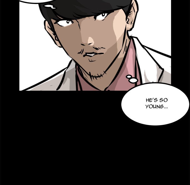 He Queen Manhwa - Chapter 65 Page 4