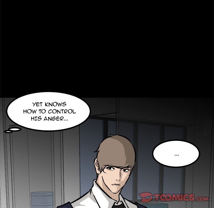 He Queen Manhwa - Chapter 65 Page 5