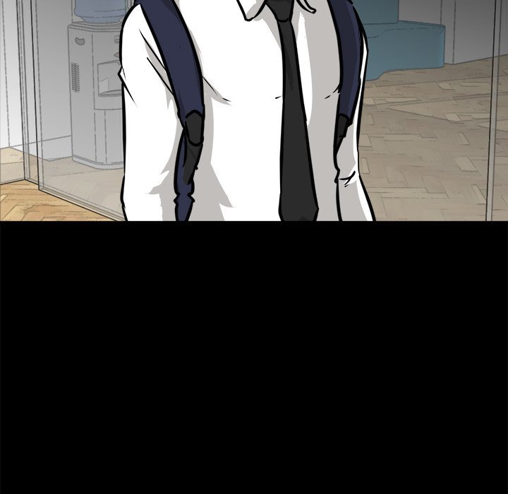 He Queen Manhwa - Chapter 65 Page 6