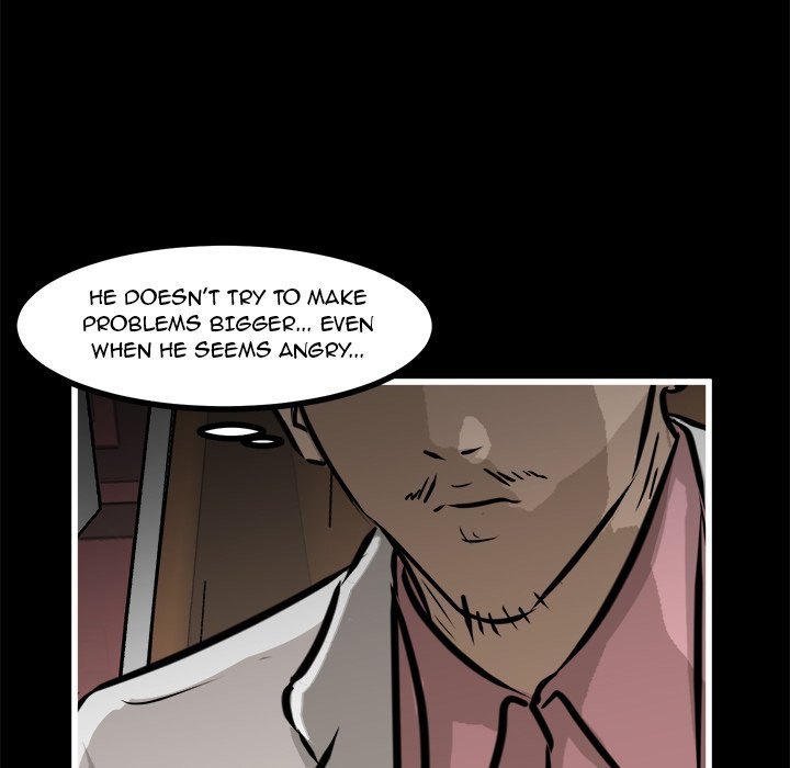 He Queen Manhwa - Chapter 65 Page 7