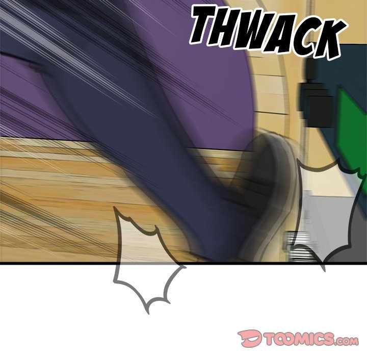 He Queen Manhwa - Chapter 65 Page 17