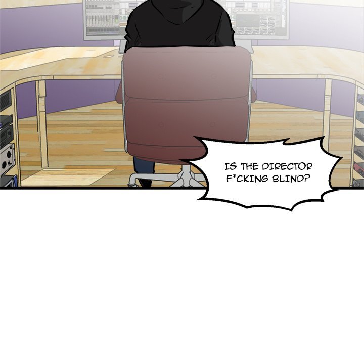 He Queen Manhwa - Chapter 65 Page 19