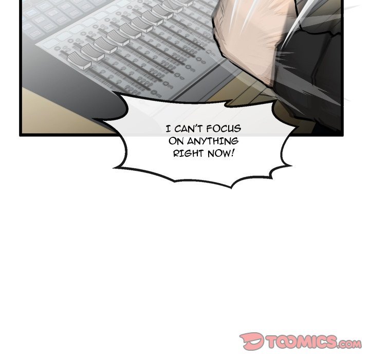 He Queen Manhwa - Chapter 65 Page 21