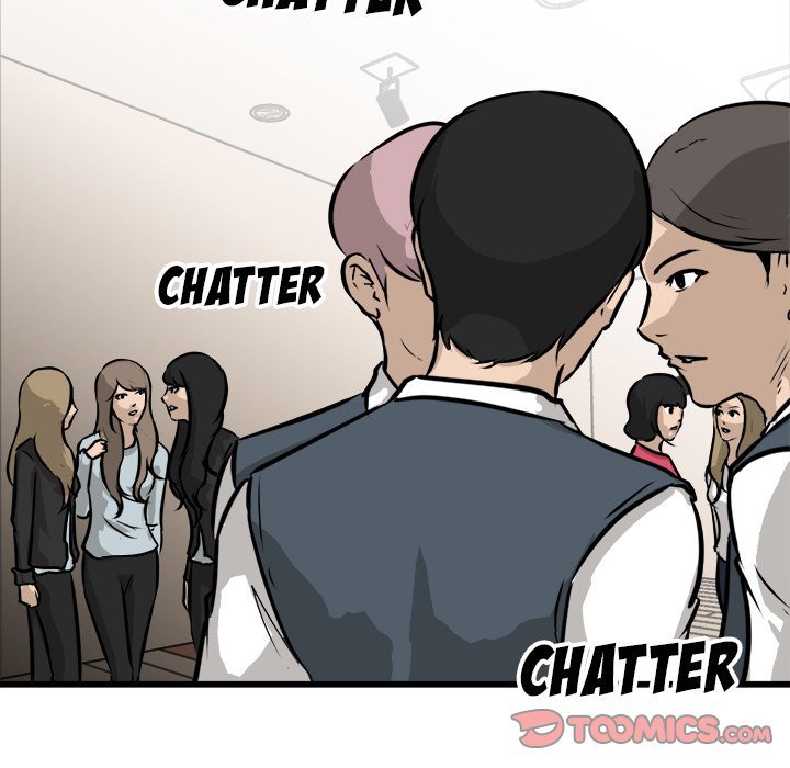 He Queen Manhwa - Chapter 65 Page 25