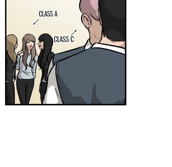 He Queen Manhwa - Chapter 65 Page 27