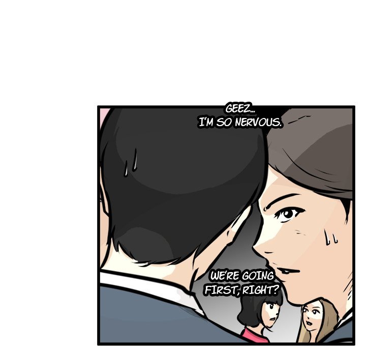 He Queen Manhwa - Chapter 65 Page 28