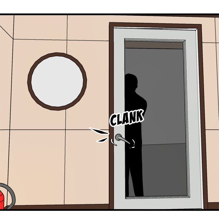 He Queen Manhwa - Chapter 65 Page 30