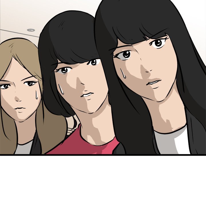 He Queen Manhwa - Chapter 65 Page 32