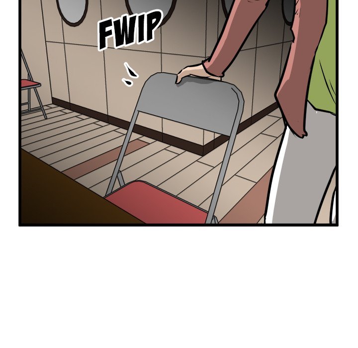 He Queen Manhwa - Chapter 65 Page 34