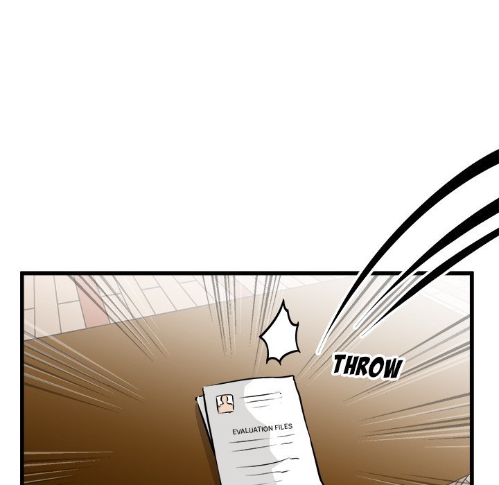 He Queen Manhwa - Chapter 65 Page 35