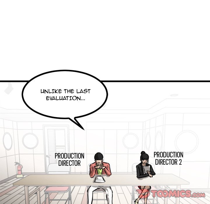 He Queen Manhwa - Chapter 65 Page 37