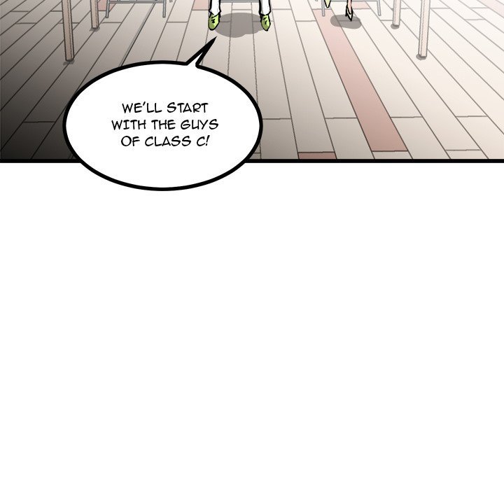 He Queen Manhwa - Chapter 65 Page 38