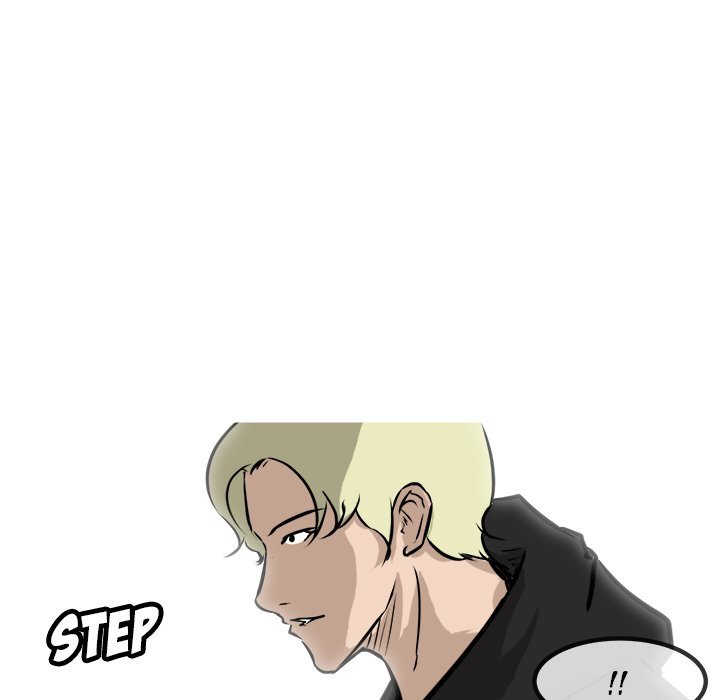 He Queen Manhwa - Chapter 65 Page 42