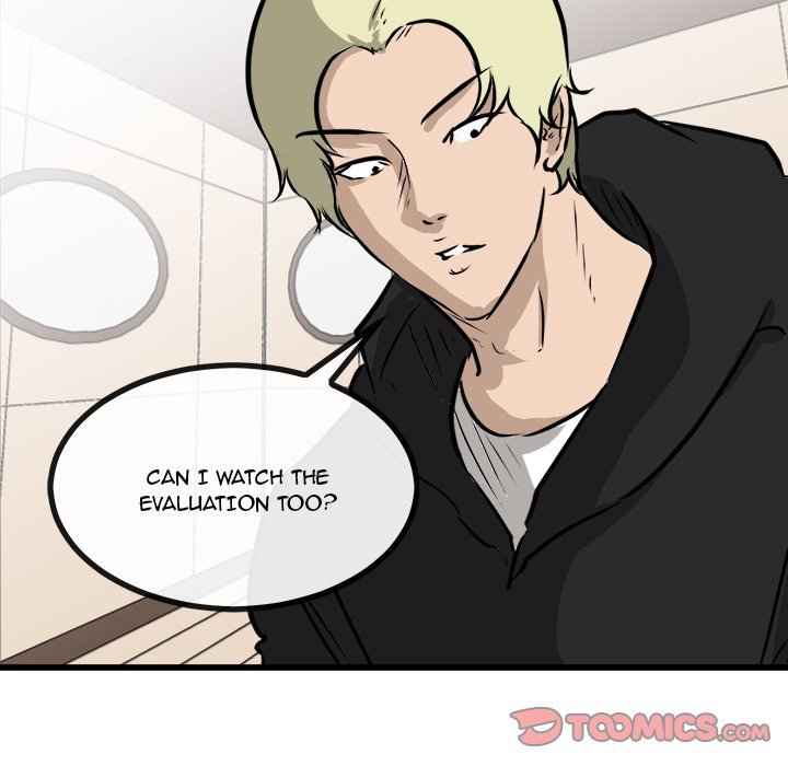 He Queen Manhwa - Chapter 65 Page 45