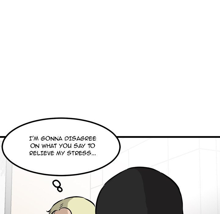 He Queen Manhwa - Chapter 65 Page 50