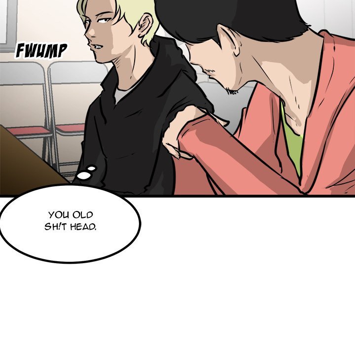 He Queen Manhwa - Chapter 65 Page 51